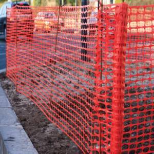 ΔΙΧΤΥ ΟΔΟΣΗΜΑΝΣΗΣ 1m Χ50m ΠΟΡΤΟΚΑΛΙ